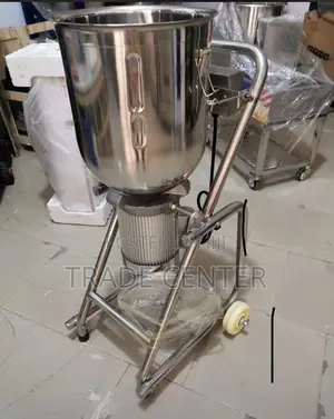 High Quality 30l Commercial Blender