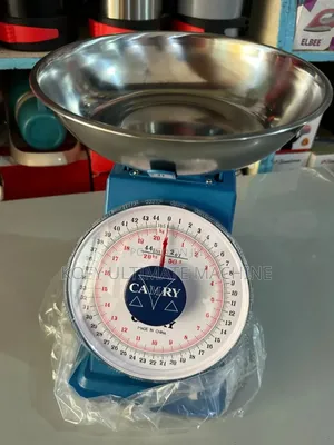 Weighing Scale