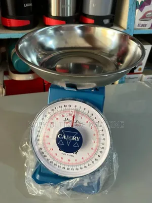 Weighing Scale