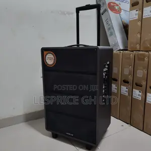 Mega Promo Sales on Our Brand New Innova Multimedia Speaker