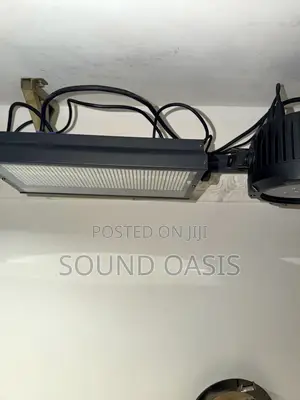 Professional Led Strobe and Wash Light Panel