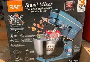 10 Litres Stand Mixer