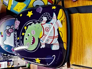 Kids Cartoons Bags
