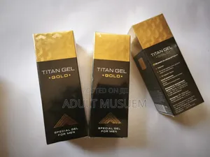 Original Titan Gold Cream – Ashaley Botwe Adenta