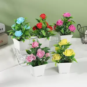 Artificial Flowers