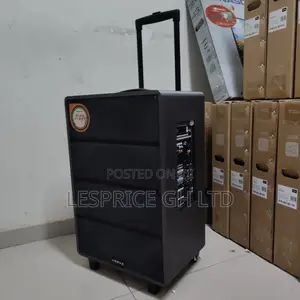 Easter Promo on Our Good Sound Multimedia Speakers From Innova