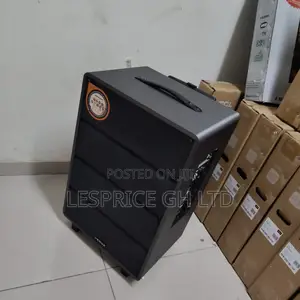 Rechargeable Innova Multimedia Speakers