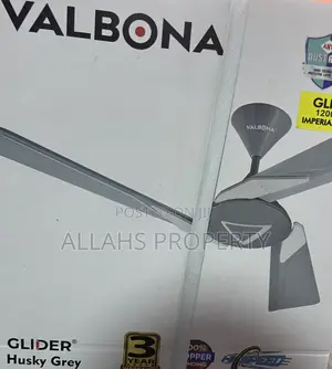 Ceiling Fans