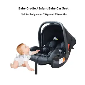Baby Car Seat Carrier