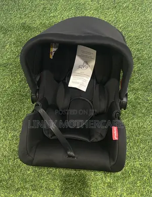 Baby Car Seat Carrier