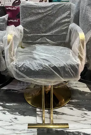 Barbering Chair
