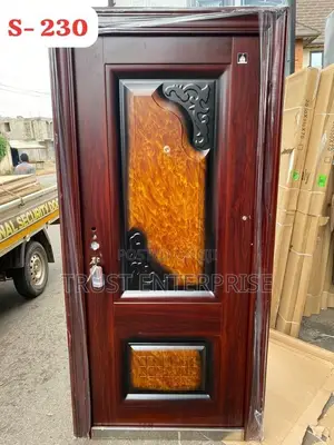Splendor China Doors