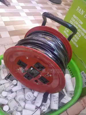 Cable Reels