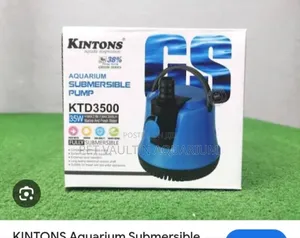 Submersible Pumps( 35 Watts)