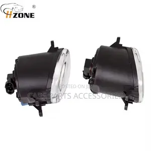Corolla 2009 Fog Light