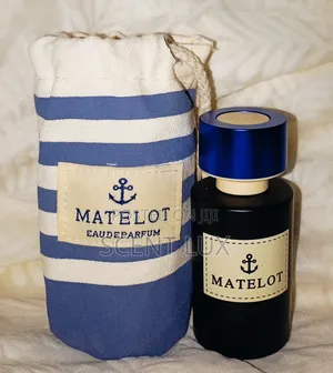 Matelot Perfume -50ml