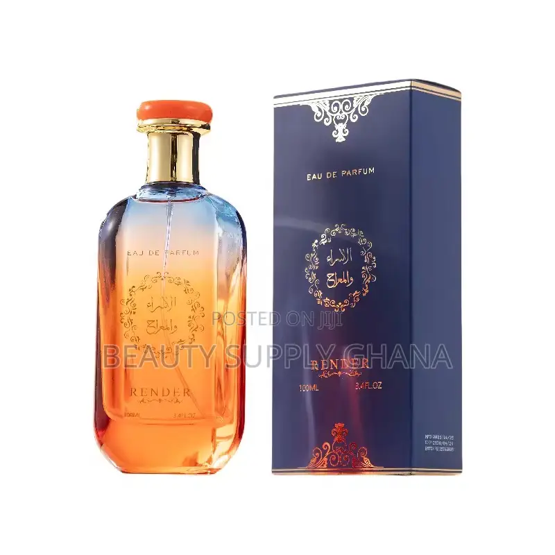 Wholesale Perfume