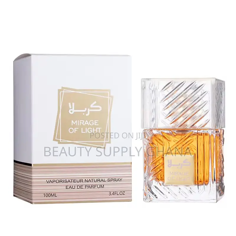 Wholesale Perfume