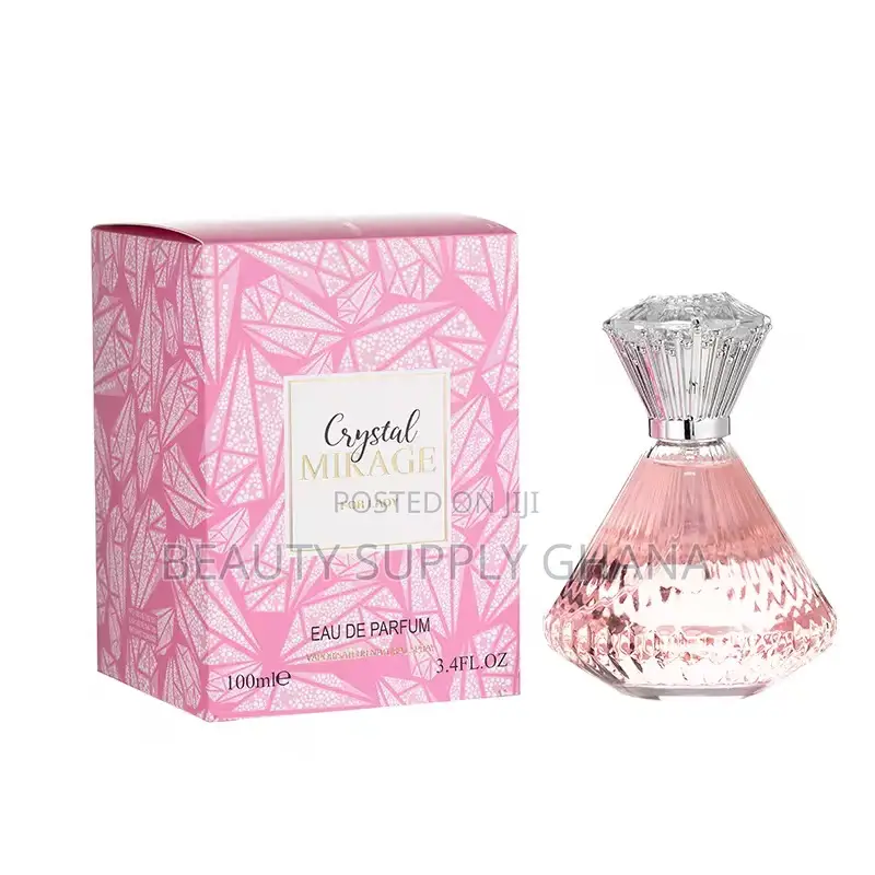 Wholesale Perfume
