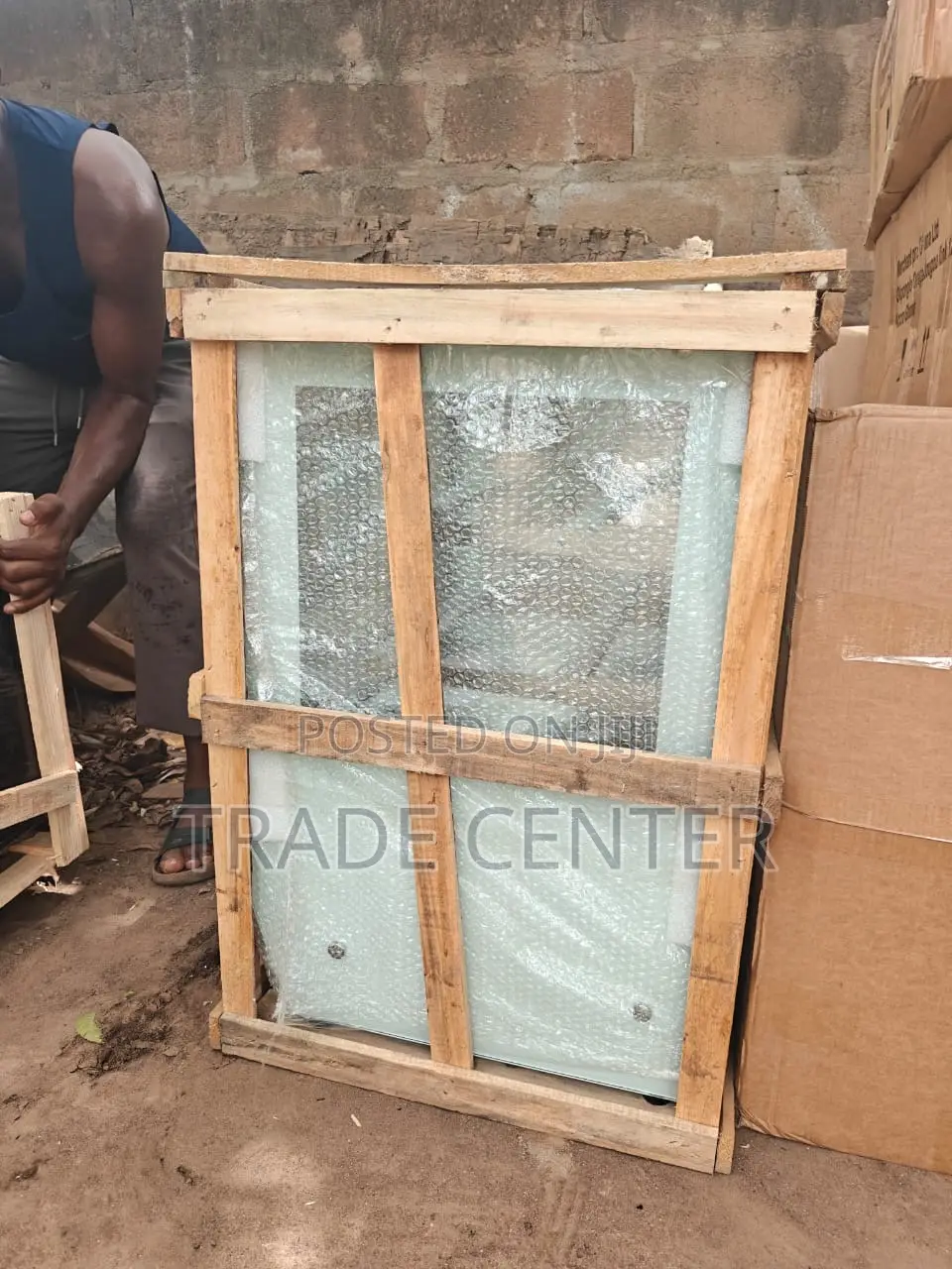 High Quality 70cm Cake Chiller