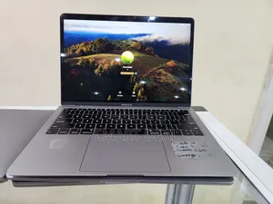 Laptop Apple MacBook Air 16GB Intel Core i5 SSD 256GB