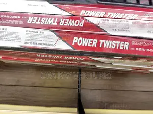 Power Twister for Arm Strengthening 40kg,60kg
