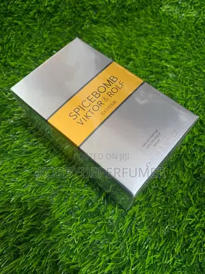 Victor and Rolf Spicebomb Extreme