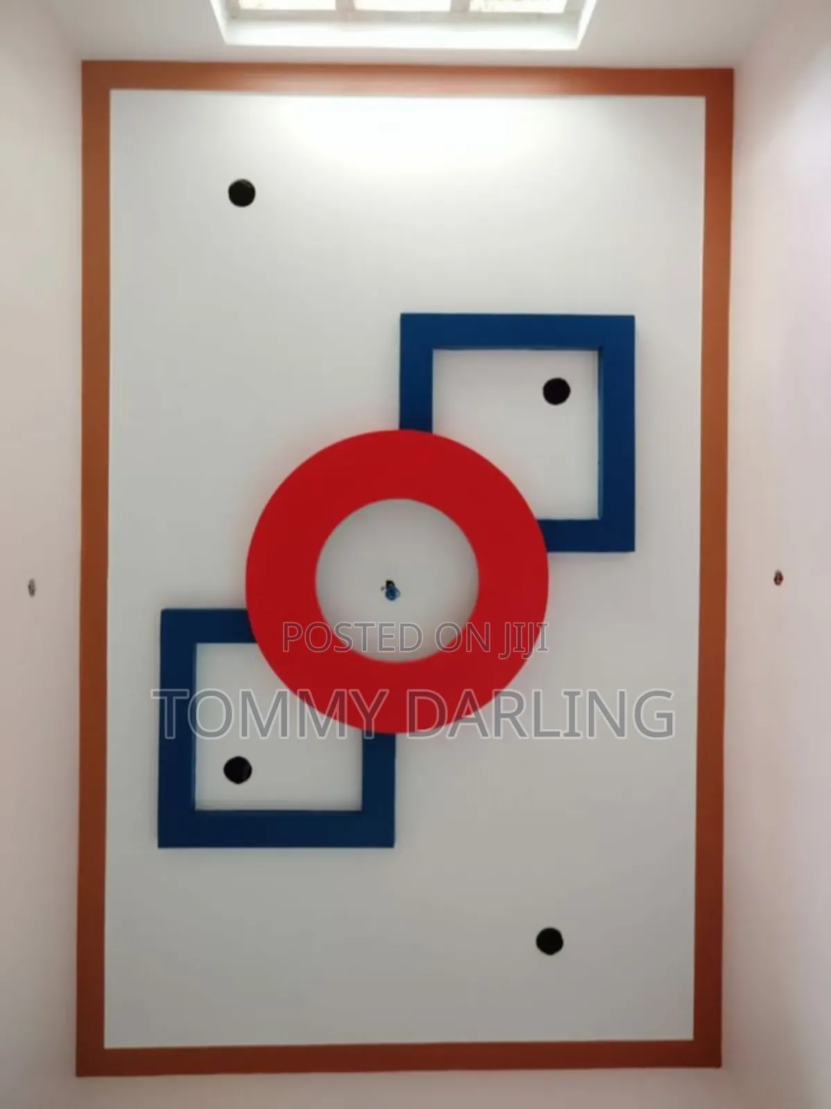 Professional Ceiling and Room Paint Designer