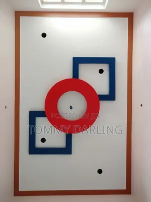 Professional Ceiling and Room Paint Designer