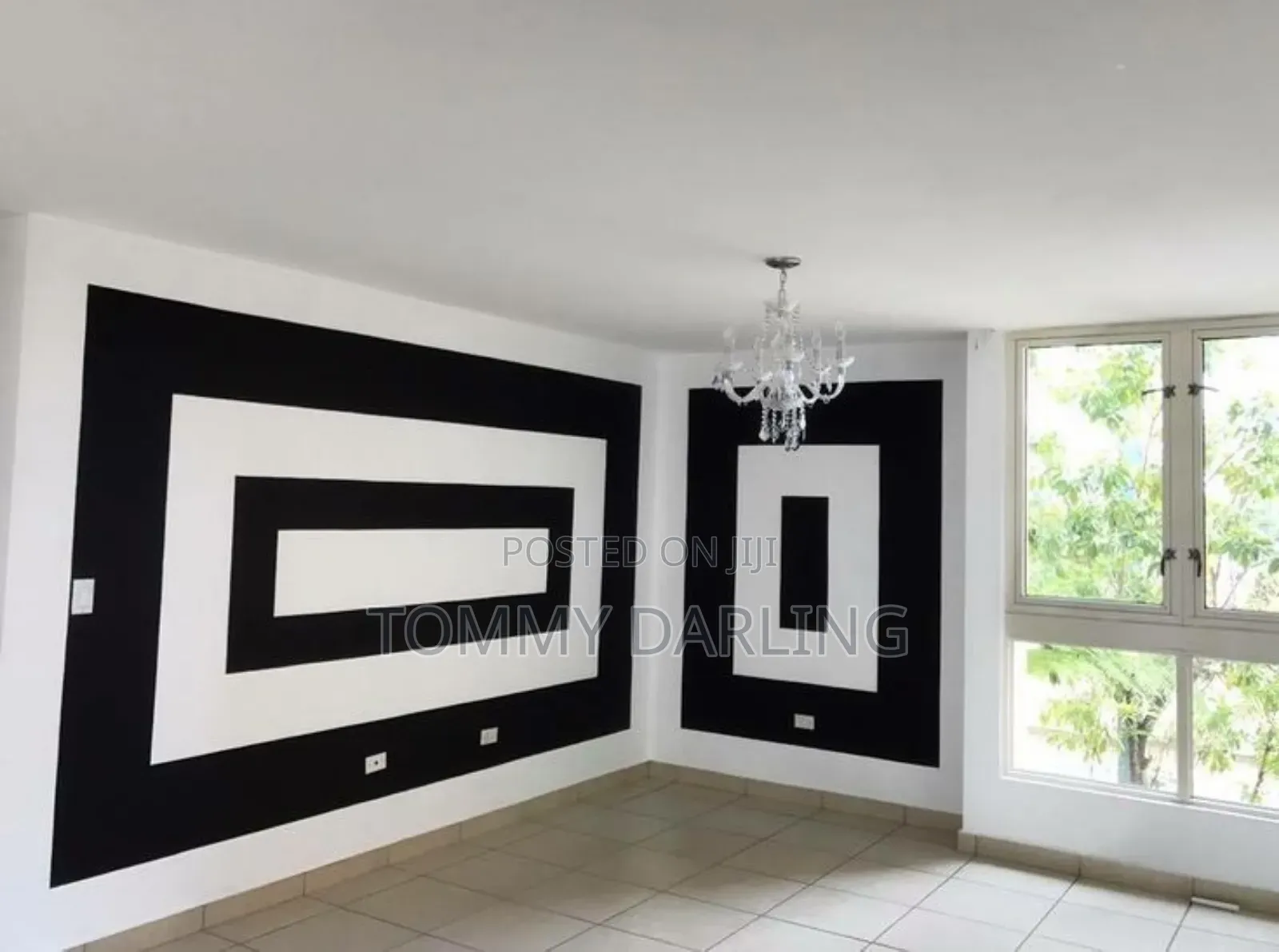 Professional Ceiling and Room Paint Designer