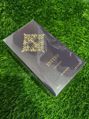 Initio Side Effect Edp 90ml