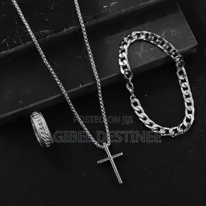 Stainless Steel Bracelet