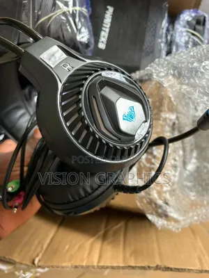 Aula S605 Wired Rgb Gaming Headset