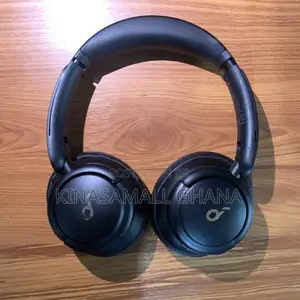 Anker Soundcore Q30 – Noise Cancelling Headphones (Uk Used)