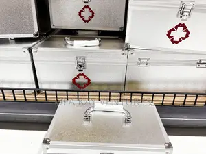 Mini Cute First Aid Box