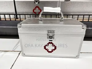 Mini Cute First Aid Box