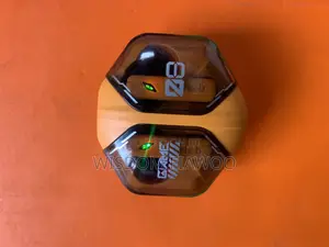 Uk Used Cherry B Gaming Earbuds (Heavy Bass)