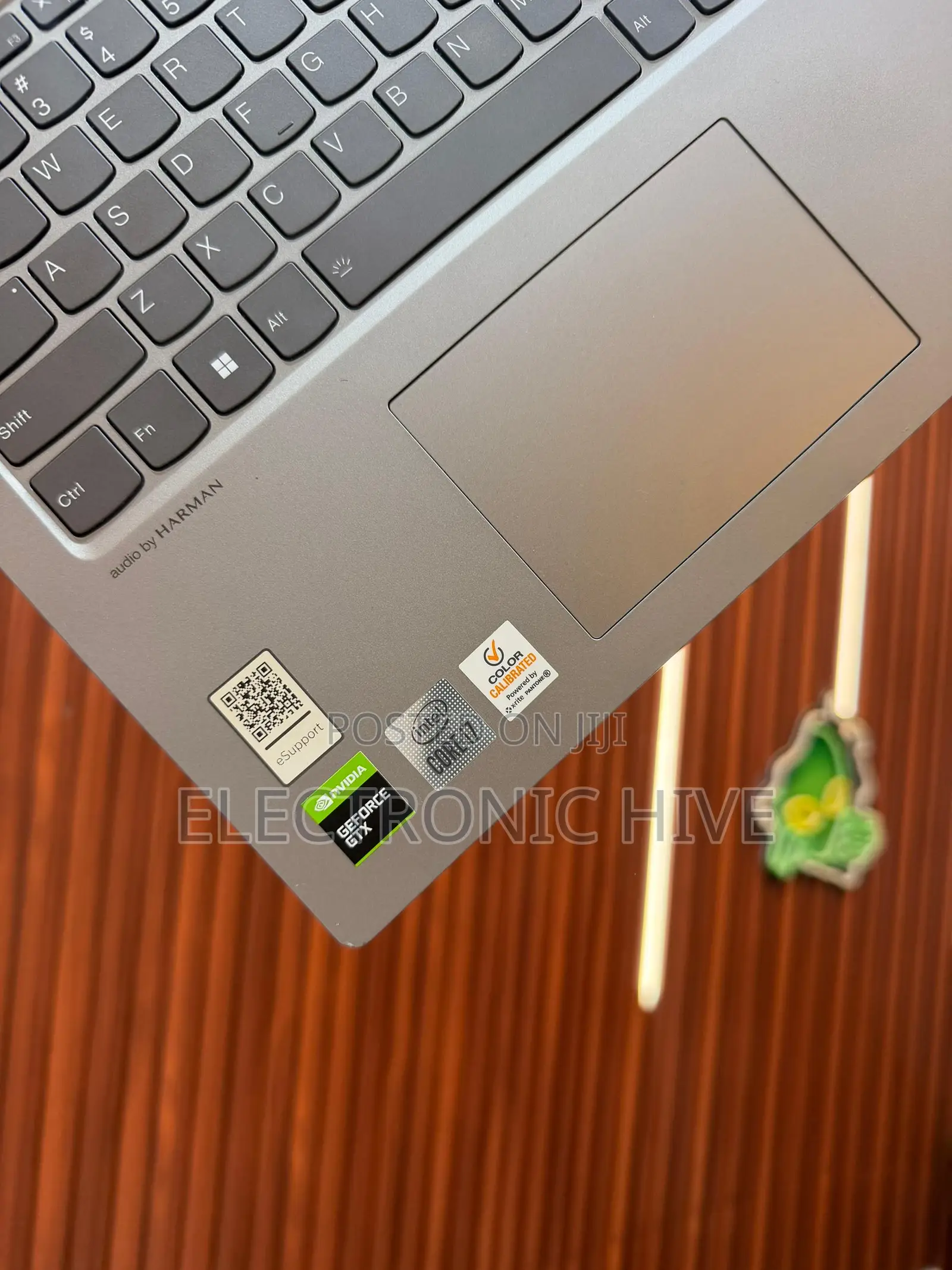 Laptop Lenovo 16GB Intel Core i7 SSD 512GB