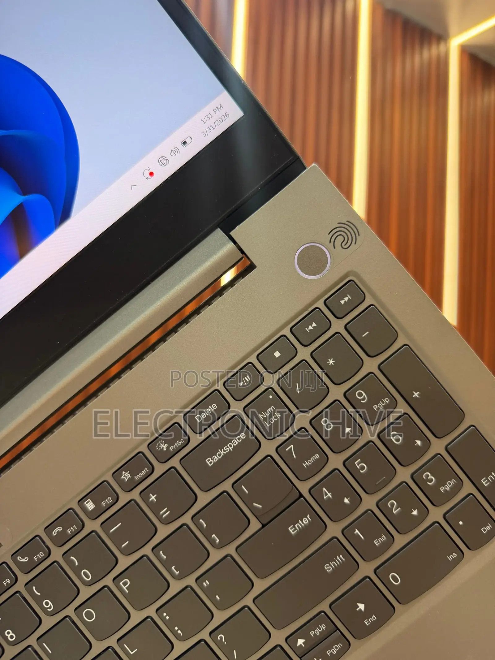 Laptop Lenovo 16GB Intel Core i7 SSD 512GB