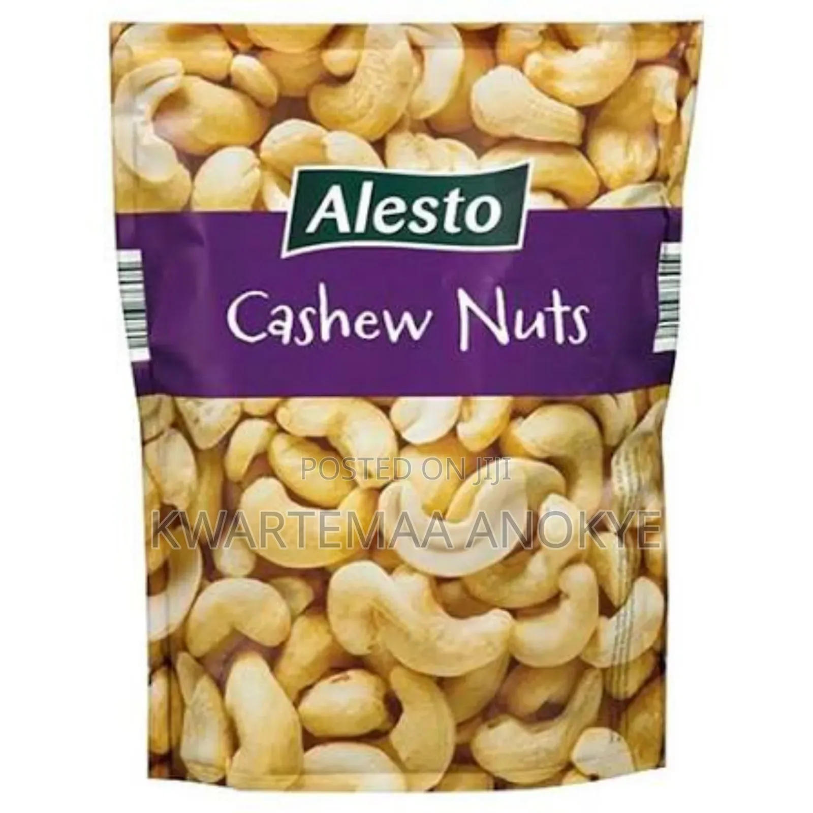 Almond Nut
