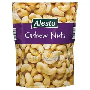 Almond Nut