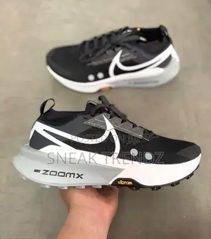 Nike Air Zoom Trainers Vibrem