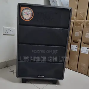 Promo!! Promo!! On Our Flawless Multimedia Speaker From Innova