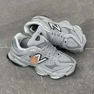 New Balance Nb 9060 Coll Grey