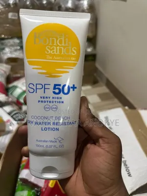 Facial Sunscreen