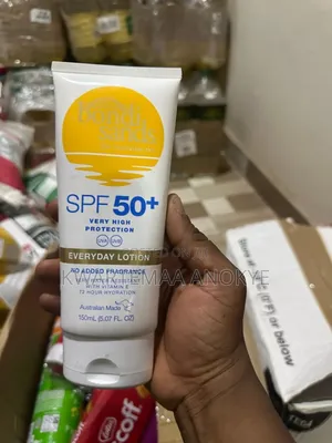 Facial Sunscreen