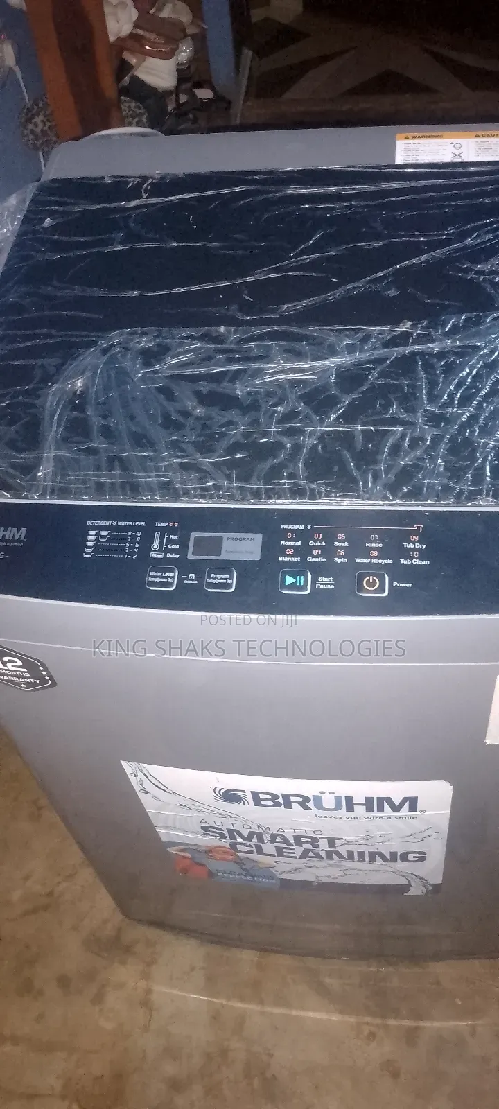 Electronic Repair Services