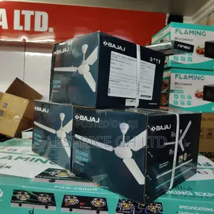 Top Quality Long Blade Ceiling Fan Frrom Bajaj