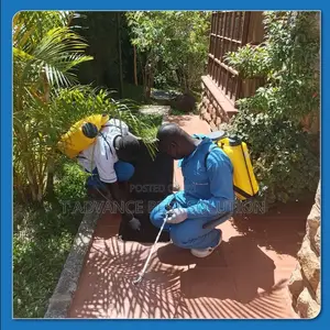 T Advance Pest Solution
