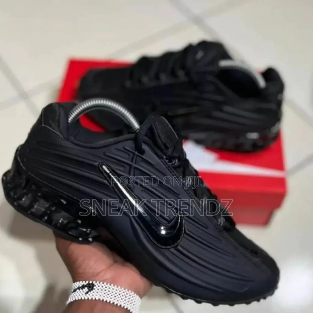 Nike Air Nocta 2 Black